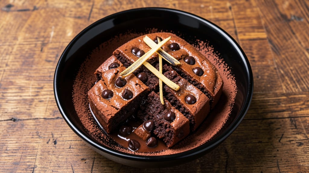 Brownie Recipe With Rice Flour: Ultra Fudgy Texture Without Gluten