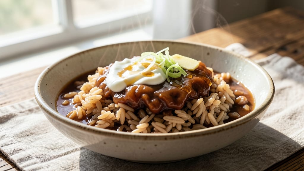 Brown Rice Amazake Recipe: Fermented Sweetness With Umami Depth