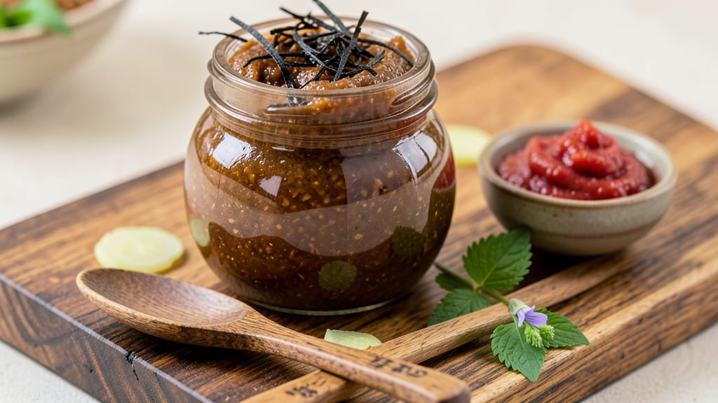 Brown Rice Miso Paste Recipe: Umami Bomb for Stir-Fries and Bowls