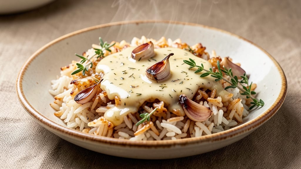 Bourbon Rice Recipe: Smoky-Sweet Sides That Elevate Any Meal