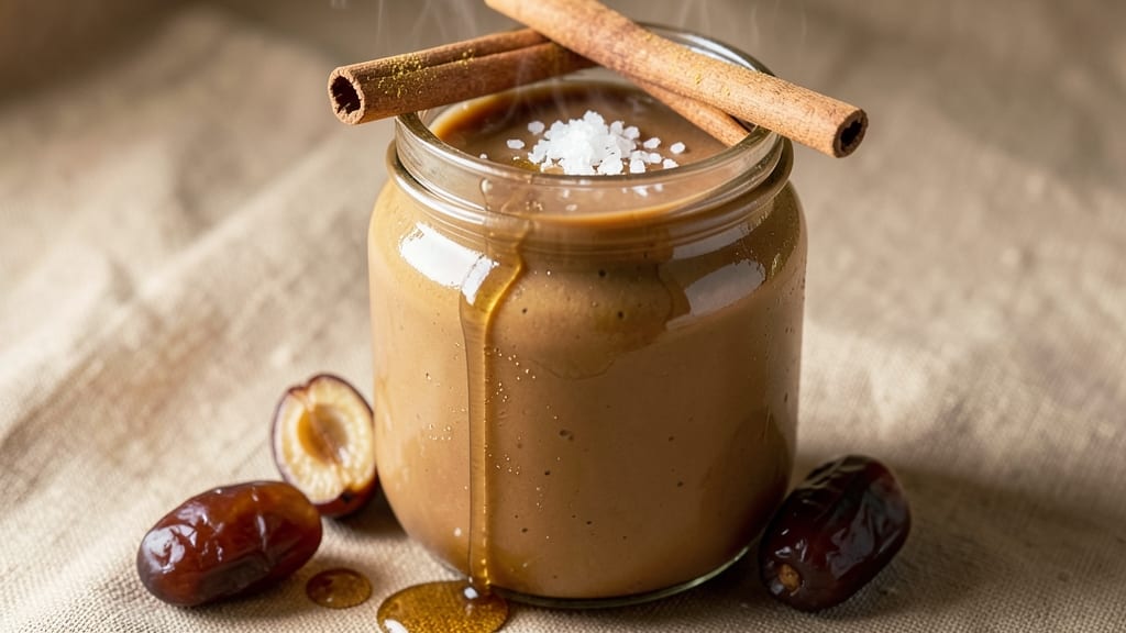 Brown Rice Milk Recipe: Nutty Creaminess Without Dairy's Richness