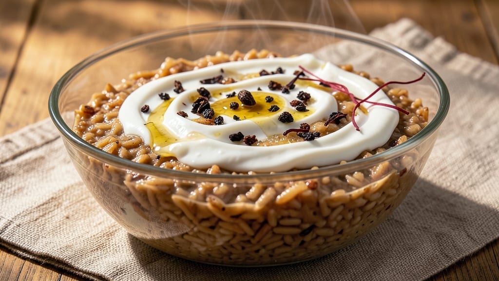 Brown Rice Kheer Recipe: Cardamom-Spiced Warmth in Every Spoonful