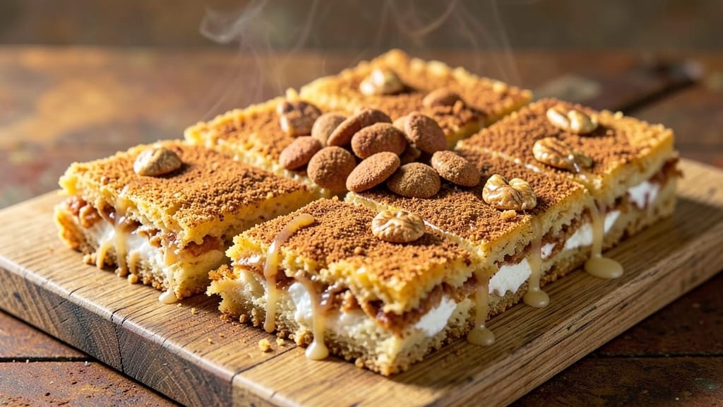 Captain Crunch Rice Crispy Treats Recipe: Marshmallow-Cereal Crunch in 20 Minutes