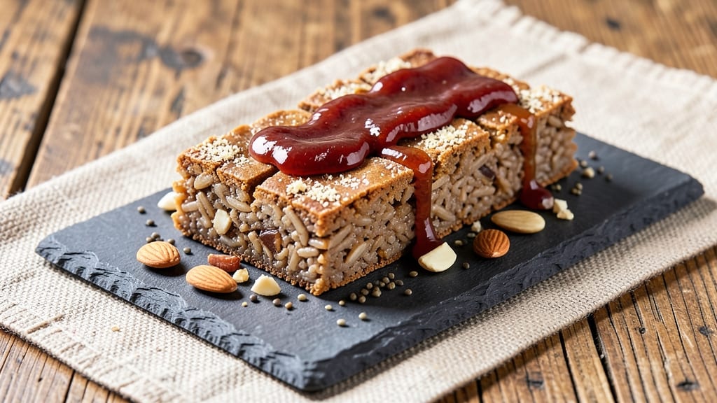 Brown Rice Energy Bars Recipe: Nutrient-Packed Fuel for Active Days