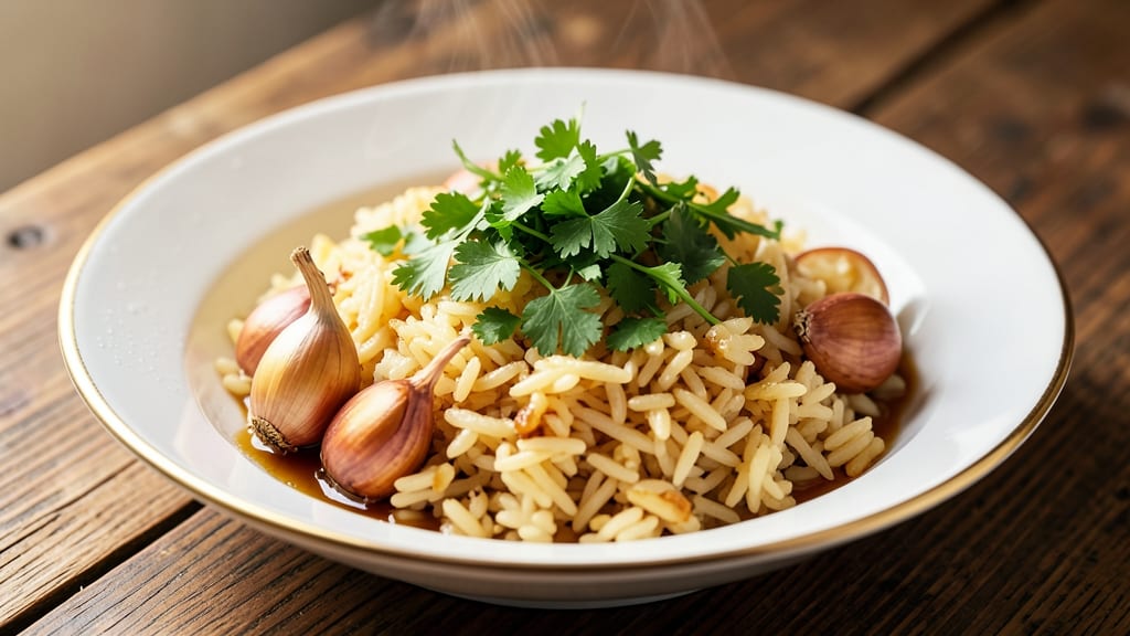 Blue Apron Jasmine Rice Recipe: Fragrant, Lightly Toasted Grains in 15 Minutes