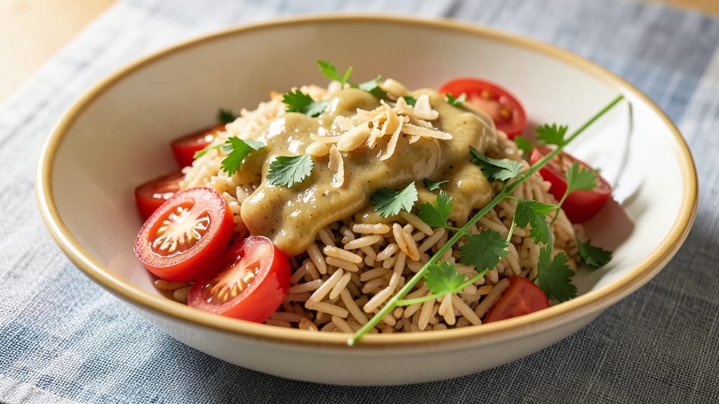 California Basmati Rice Recipe: Fragrant, Light Grains With Toasted Nutty Depth