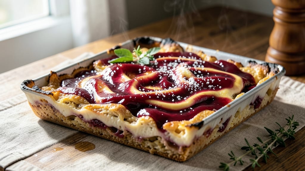 Cherry Rice Krispie Treats Recipe: Tart-Sweet Crunch in 15 Minutes