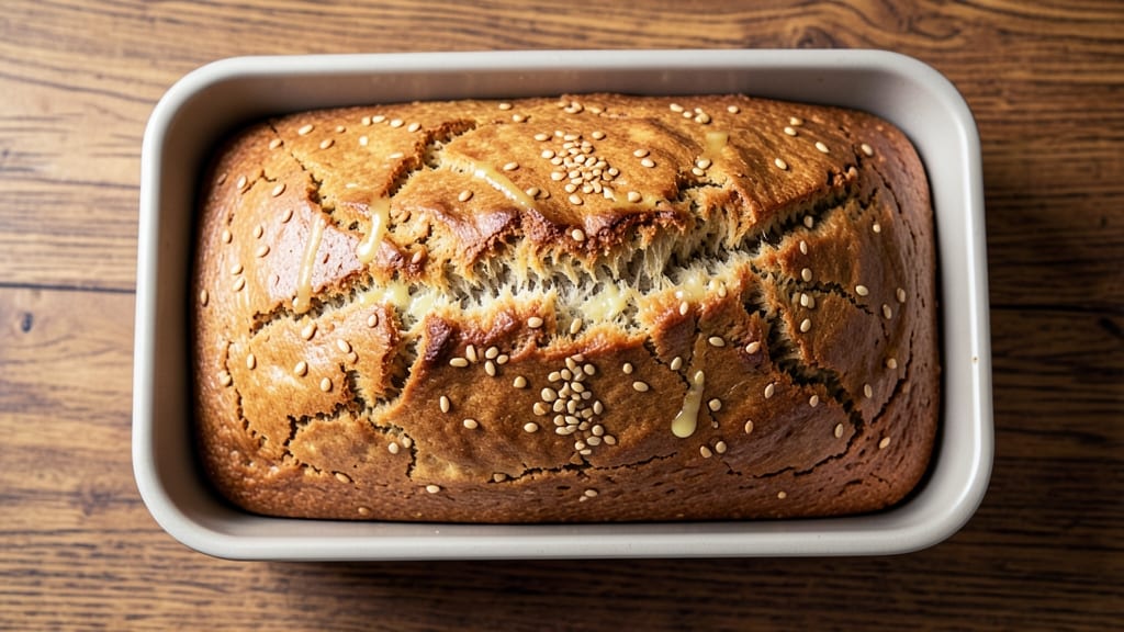 Brown Rice Bread Machine Recipe: Hands-Free Artisan Loaf With Nutty Depth