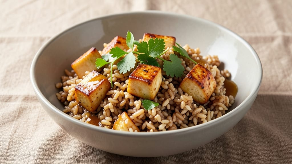 Brown Rice and Quinoa Recipe Rice Cooker: One-Pot Protein-Packed Meal in 30 Minutes