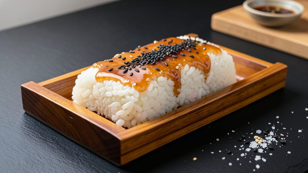 Chef Morimoto's Sushi Rice Recipe: The Secret to Fluffy, Sticky, Vinegared Perfection