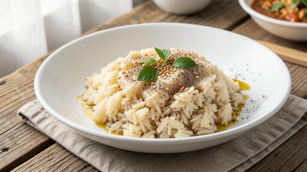 Calrose Rice Recipe Stovetop: Toasted Grain Perfection in 15 Minutes