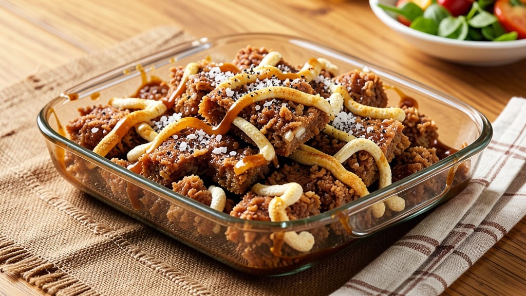 Cannabutter Rice Crispy Treats Recipe: Crunchy Clusters With Melty Pot Magic