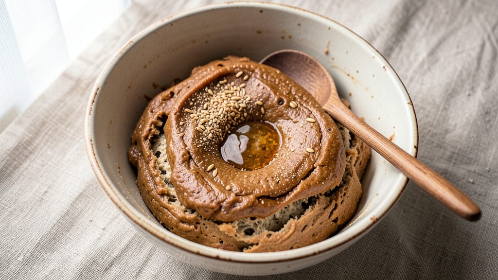Brown Rice Sourdough Bread Recipe: Crusty Crumb With Fermented Depth
