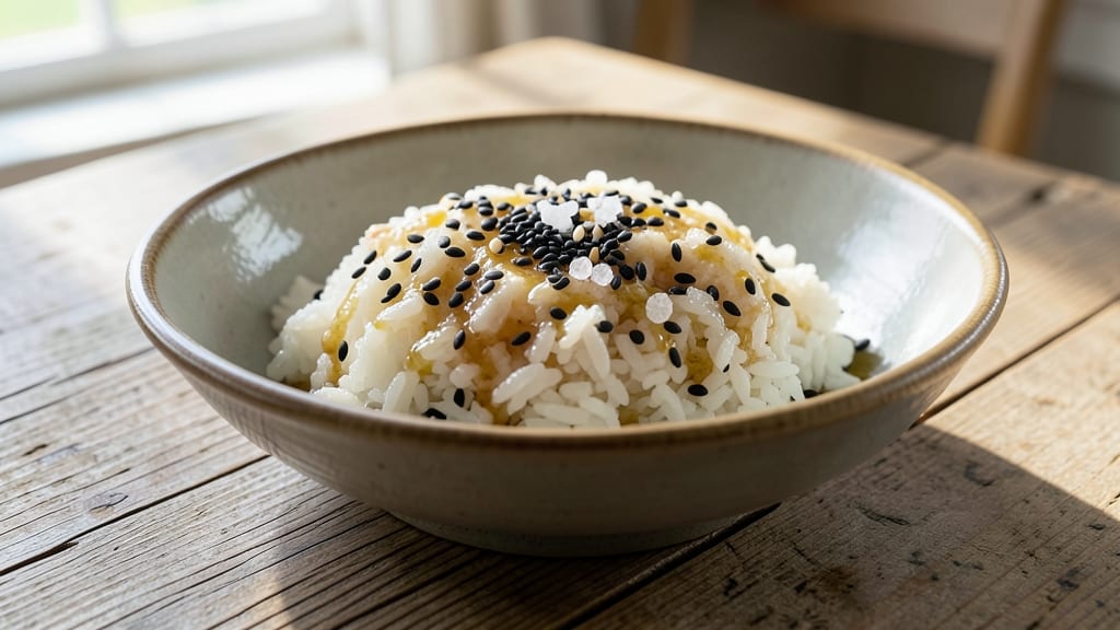 California Sushi Rice Recipe: Short-Grain Perfection for Rolls and Bowls