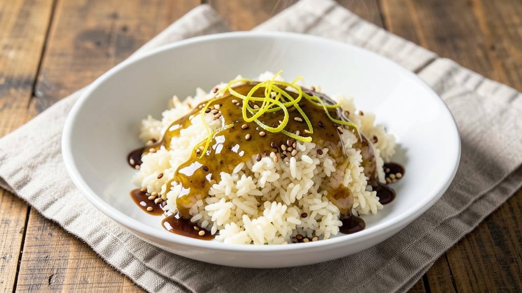 Cauliflower Rice Microwave Recipe: Steamed and Crunchy in 5 Minutes